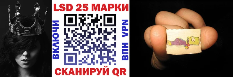 Марки 25I-NBOMe 1500мкг  Вилючинск 